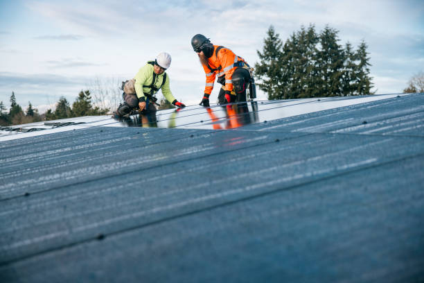 Reliable Gutter Installation contractor in Grantville, GA by Roof Repair Smedway